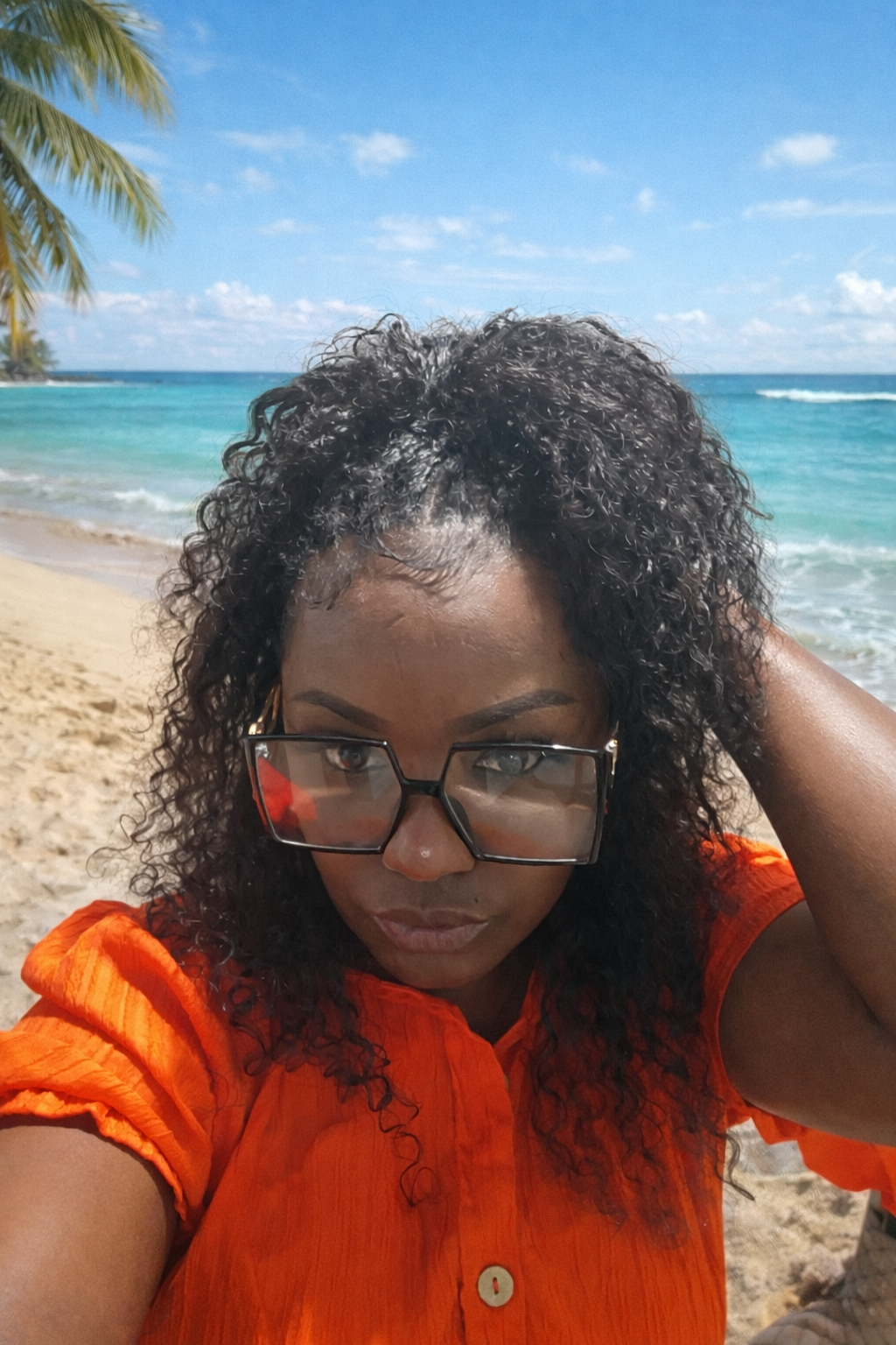 Water Wave Human Braid Hair