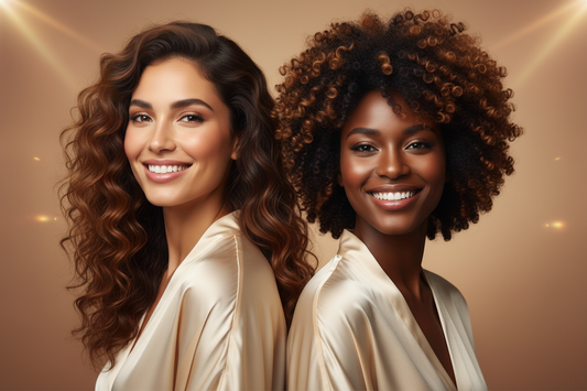 5 Signs Your Scalp Needs Attention