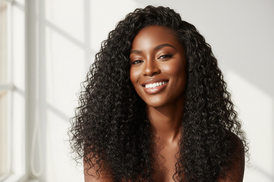 Tips for Hair Extension Care