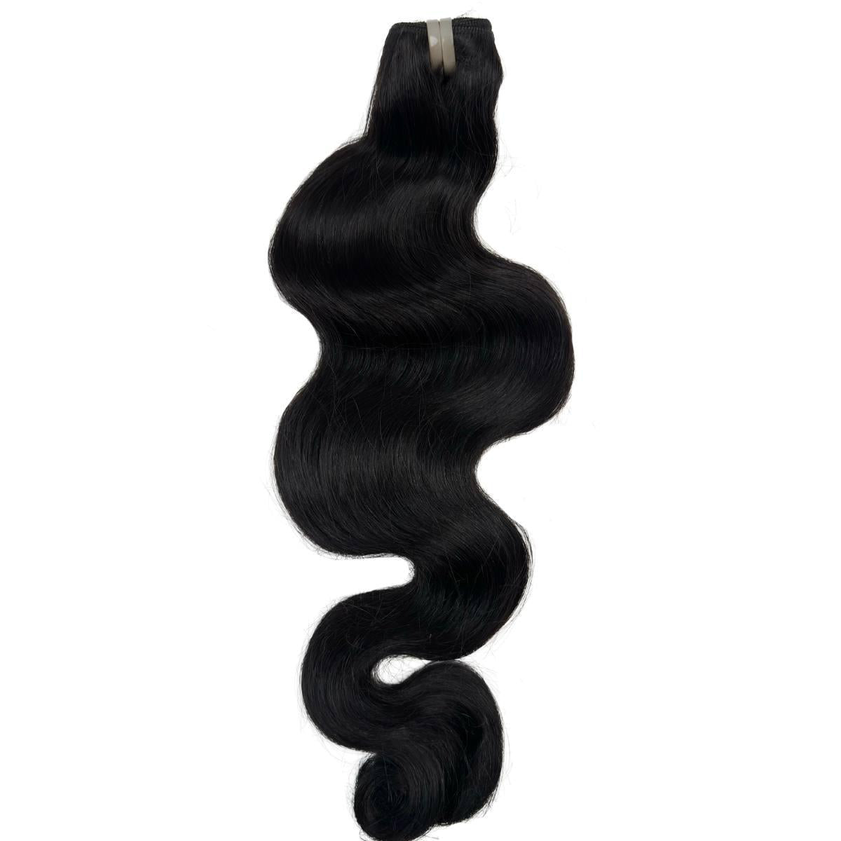 Vietnamese Body Wave Extensions