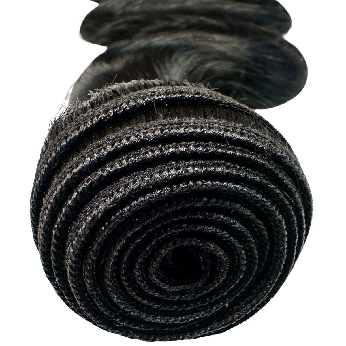 Jet Black Body Wave Extensions