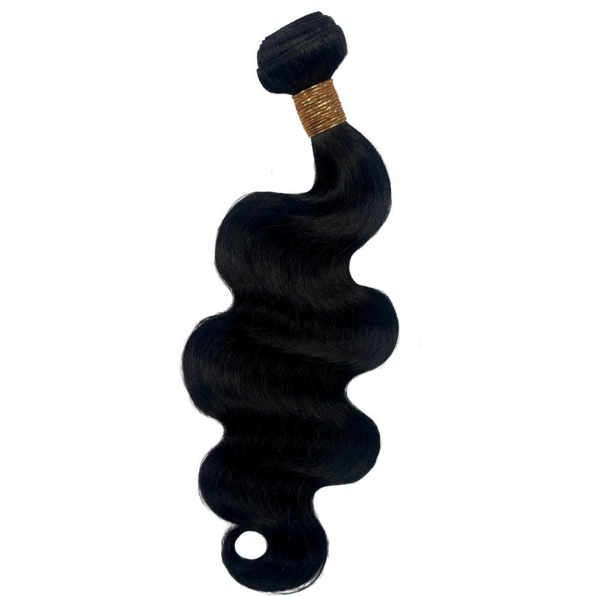 Jet Black Body Wave Extensions