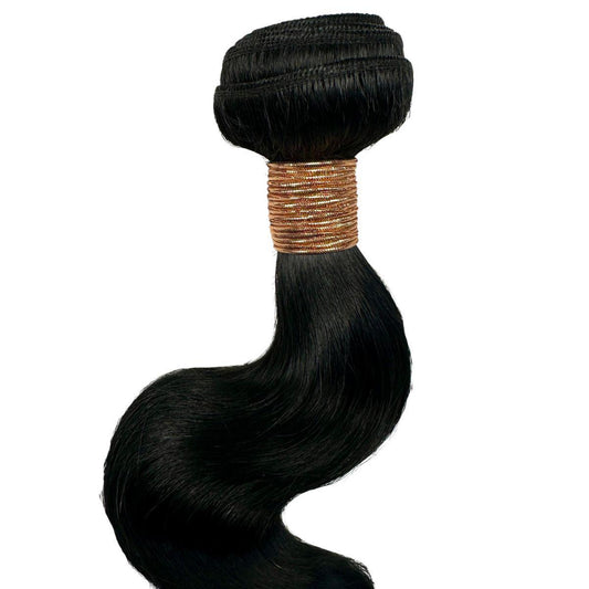 Jet Black Body Wave Extensions