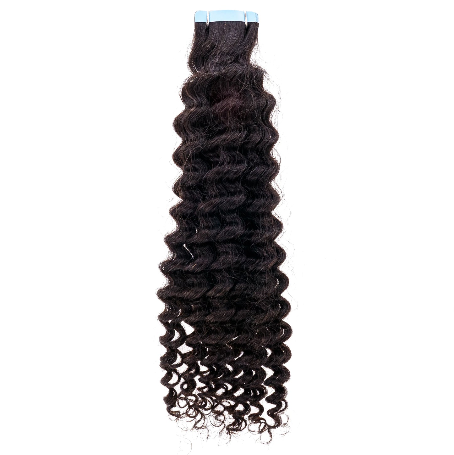 Afro Kinky Curly Tape-In Extensions