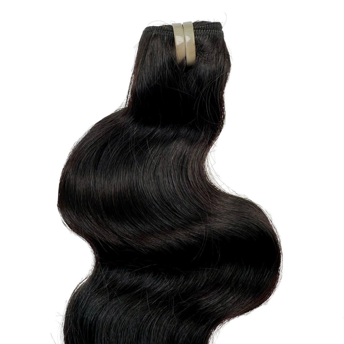Vietnamese Body Wave Extensions